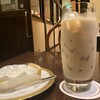 カフェレスト