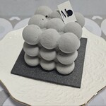 マサヒコオズミパリ - トゥ セザム ノワール 