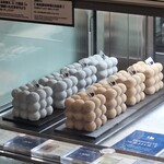 マサヒコオズミパリ - ショーケース①