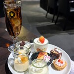 北海道ヨーロピアンダイニング LUGAR - 