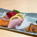 寿司 えどまる - 