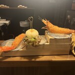 串揚げ専門店 健串 - 