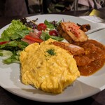 北海道ヨーロピアンダイニング LUGAR - 