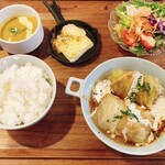 軽食・喫茶 umineco - 