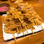 新時代 広島立町店 - 