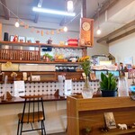 軽食・喫茶 umineco - 