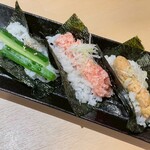 寿司 えどまる - 