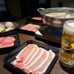 かに食べ放題 蟹座札幌 - 