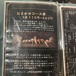 串揚げ専門店 健串 - 