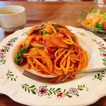 軽食・喫茶 umineco - 