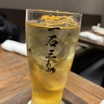 焼鳥 一石三鳥 - 