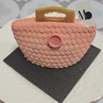 マサヒコオズミパリ - チーズケーキフレーズ 