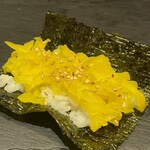 寿司 えどまる - 