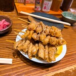 新時代 広島立町店 - 