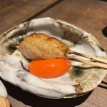 焼鳥 一石三鳥 勝どき - 