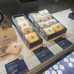 マサヒコオズミパリ - ショーケース➄