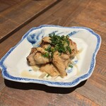 焼鳥 一石三鳥 - 