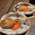 焼鳥 一石三鳥 勝どき - 