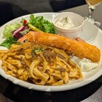 北海道ヨーロピアンダイニング LUGAR - 