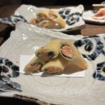 焼鳥 一石三鳥 勝どき - 