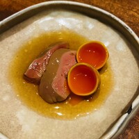 吾一 西天満店 - 