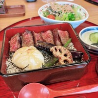 今半万窯 新宿店 - 