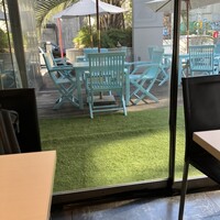 ローザロッチェITALiAN 心斎橋 - 