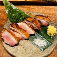 吾一 西天満店 - 