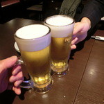 盤古茶屋 - 2014' 11/25