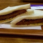 カリーナ - ハムカツ