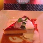 りんでんばーむ  - デザート