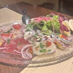 ブラチェリア デリツィオーゾ イタリア - 