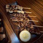 権兵衛のいろり屋 池袋店 - 