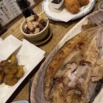 ろばた大助本店 - 