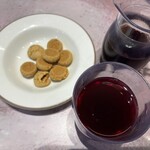 サイゼリヤ - 料理写真:全景