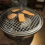 焼肉ホルモン たけ田 朝日店 - 