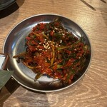 焼肉ホルモン たけ田 朝日店 - 