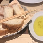 ブラチェリア デリツィオーゾ イタリア - 