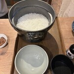 焼肉ホルモン たけ田 朝日店 - 