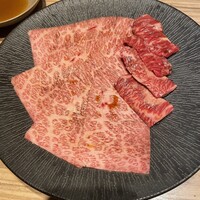 焼肉うしごろ 横浜店 - 