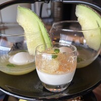 アーティスト カフェ - 