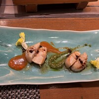 神戸牛ステーキ Ishida. 本店 - 