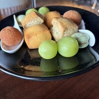 アーティスト カフェ - 
