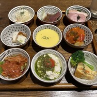 古民家バル旧本藤邸 - 