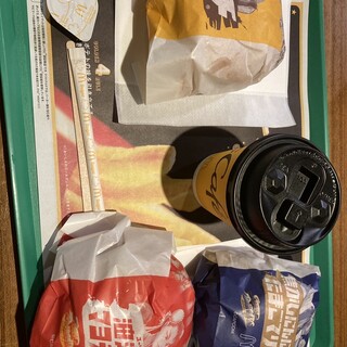 マクドナルド_1