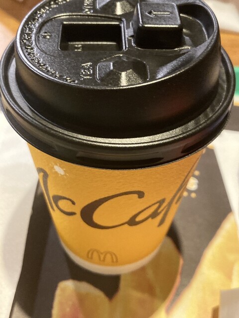 McDonald's Shinbashi Hibiyaguchi Ten photo 3