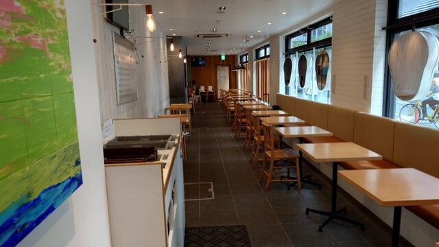 Soup Stock Tokyo Hankyu Sanbangai Ten photo 4