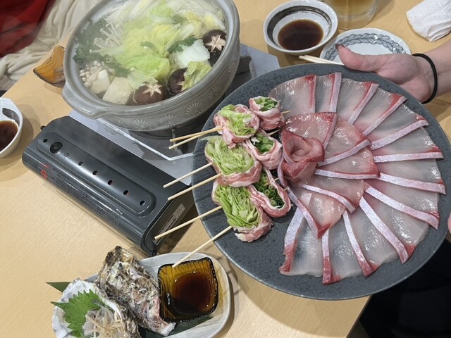 Sengyo Yakitori Kuro Maru