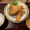 菊松食堂