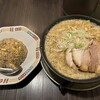 AKIHA麺屋 粋翔